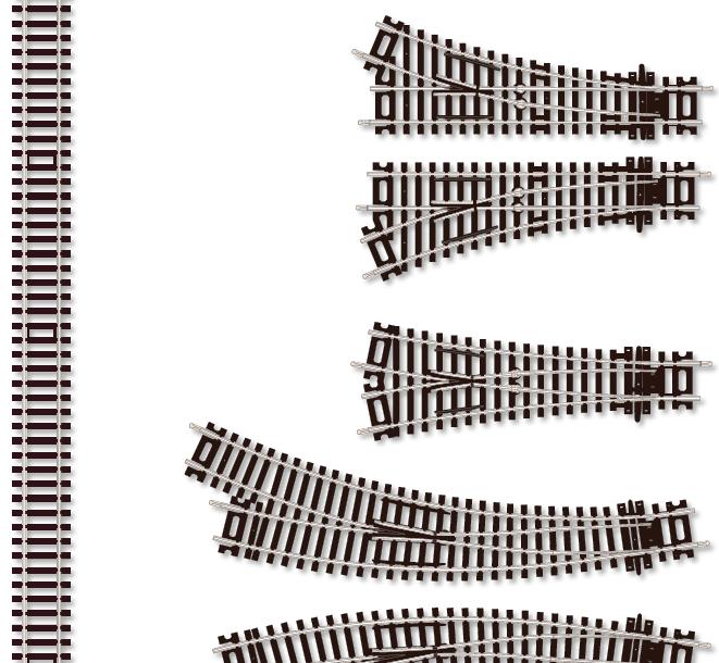 Peco Streamline Precision Model Works