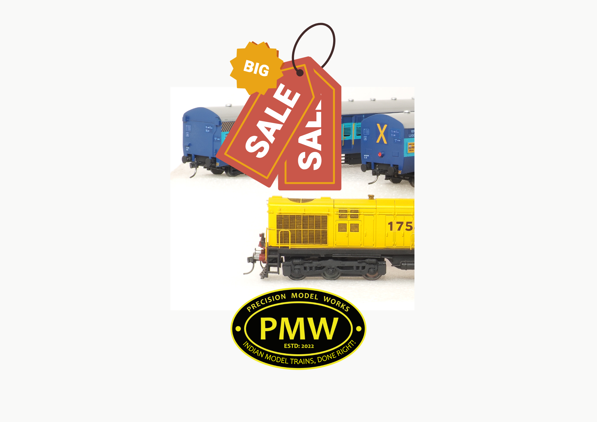 Scale model trains for sale sales