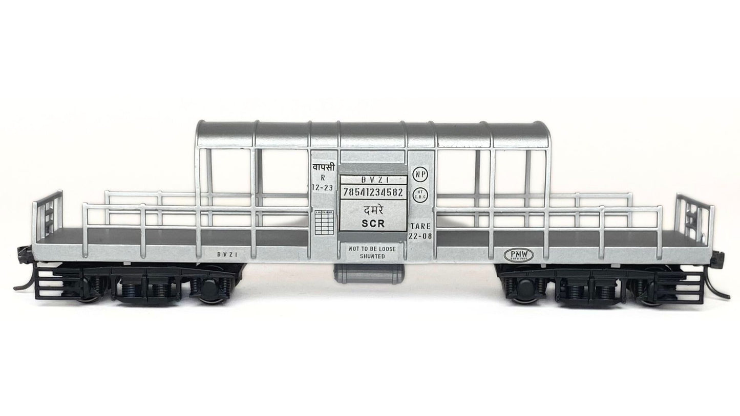 PRE-ORDER: TRAIN Set: Diesel Goods Train (With Track and Controller)