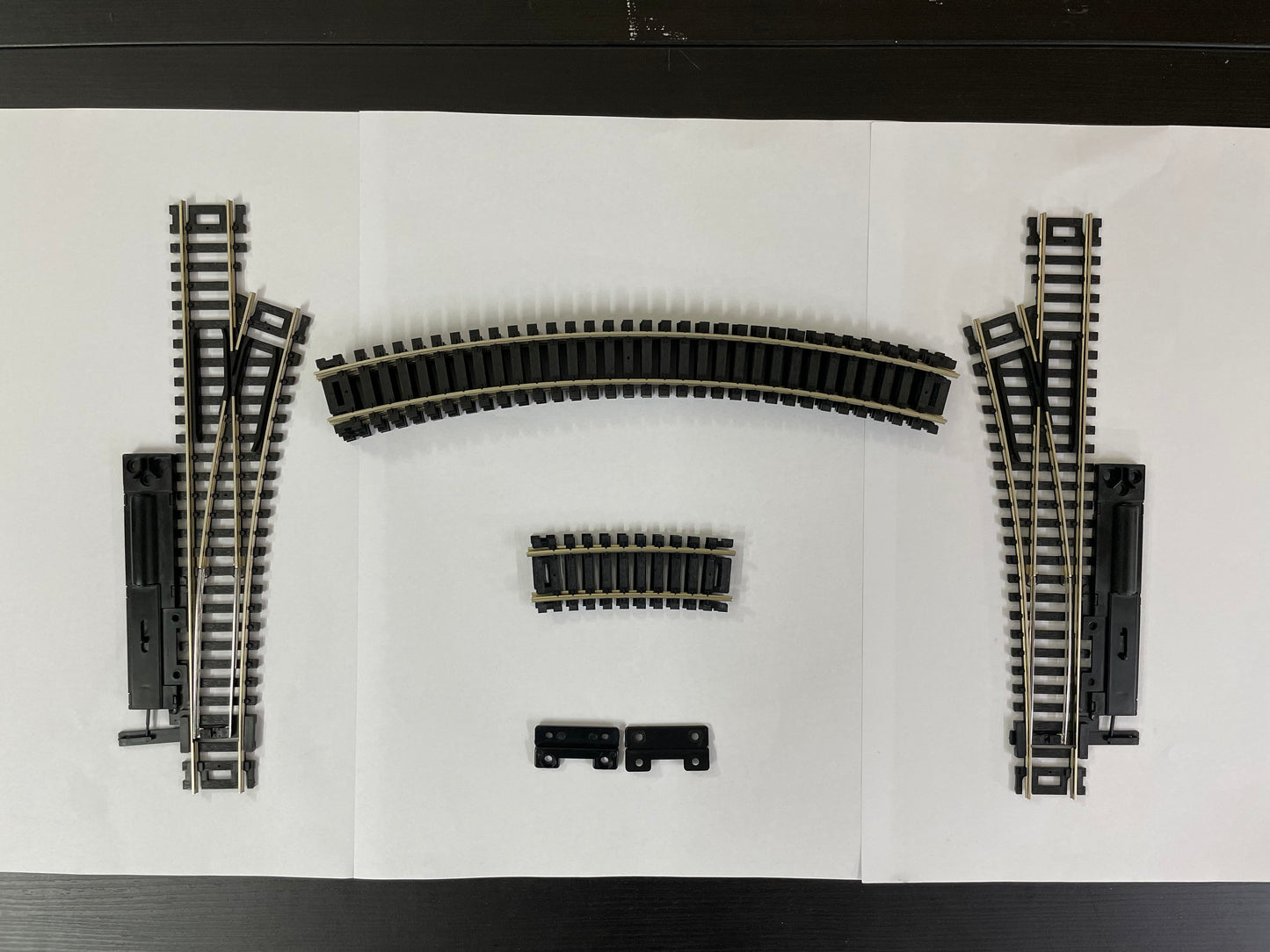 Atlas Passing Siding Extension Pack