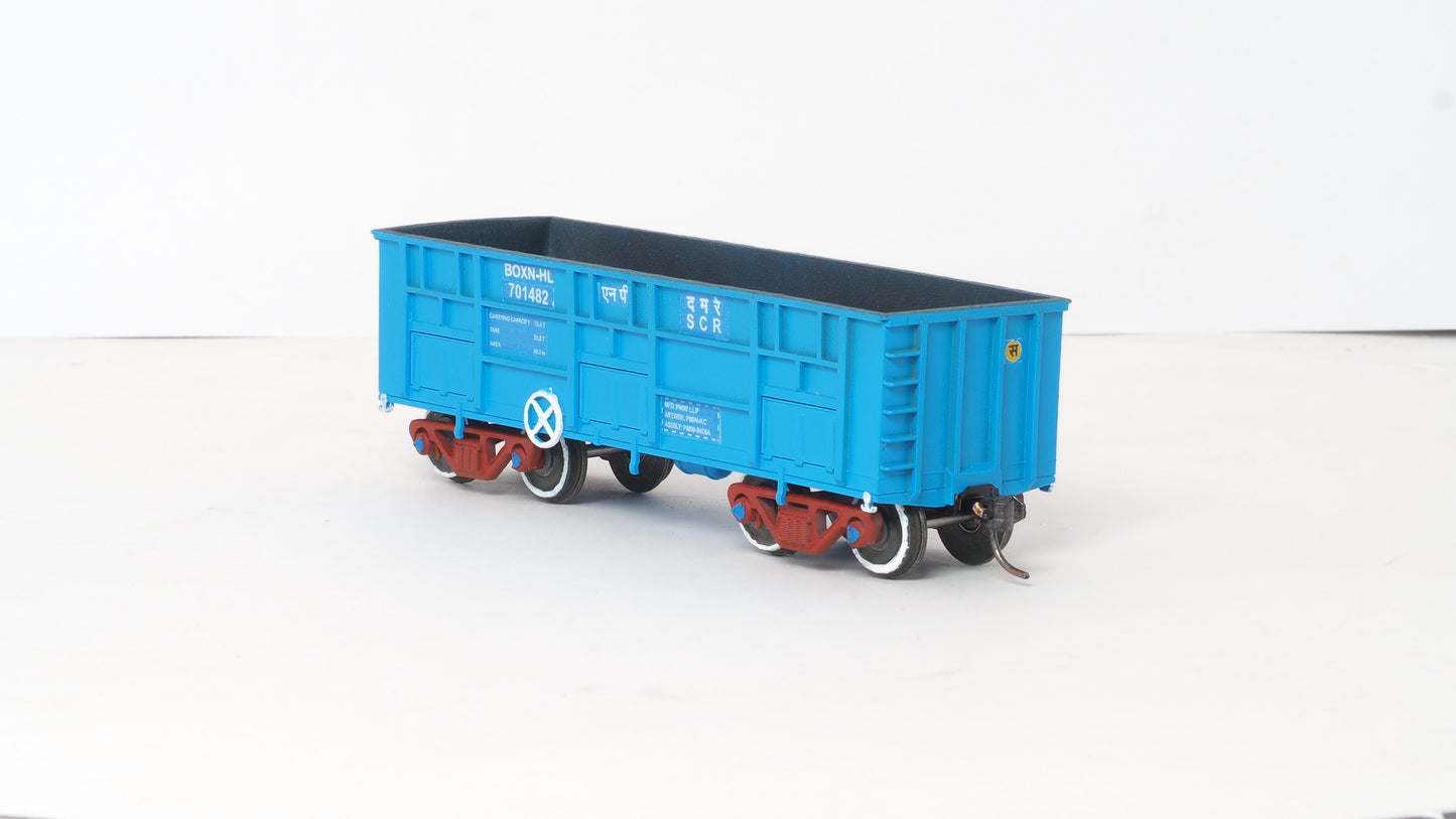 Ready to Run Mixed Freight Pack - 10% Saving