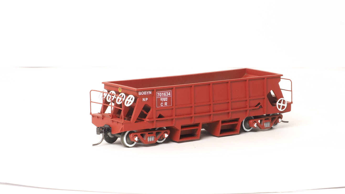 Ready to Run Mixed Freight Pack - 10% Saving