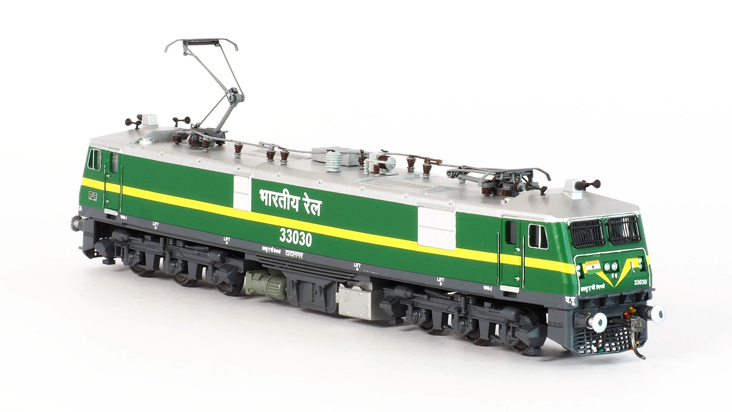 PRE-ORDER: TRAIN SET: Electric Oil Train (With Track and Controller)