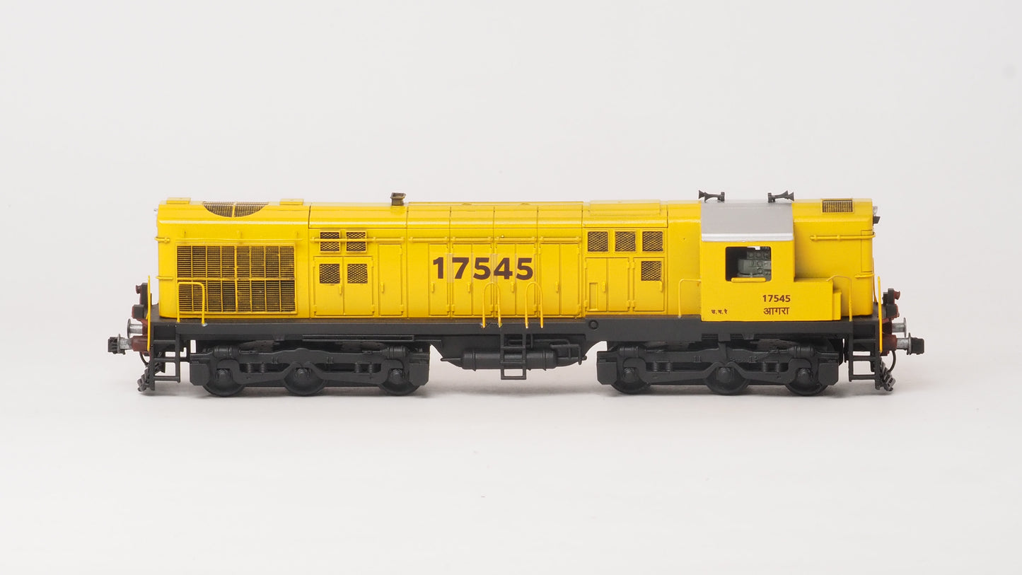 WDM2 - Agra, HO STANDARD Model (Non motorised)