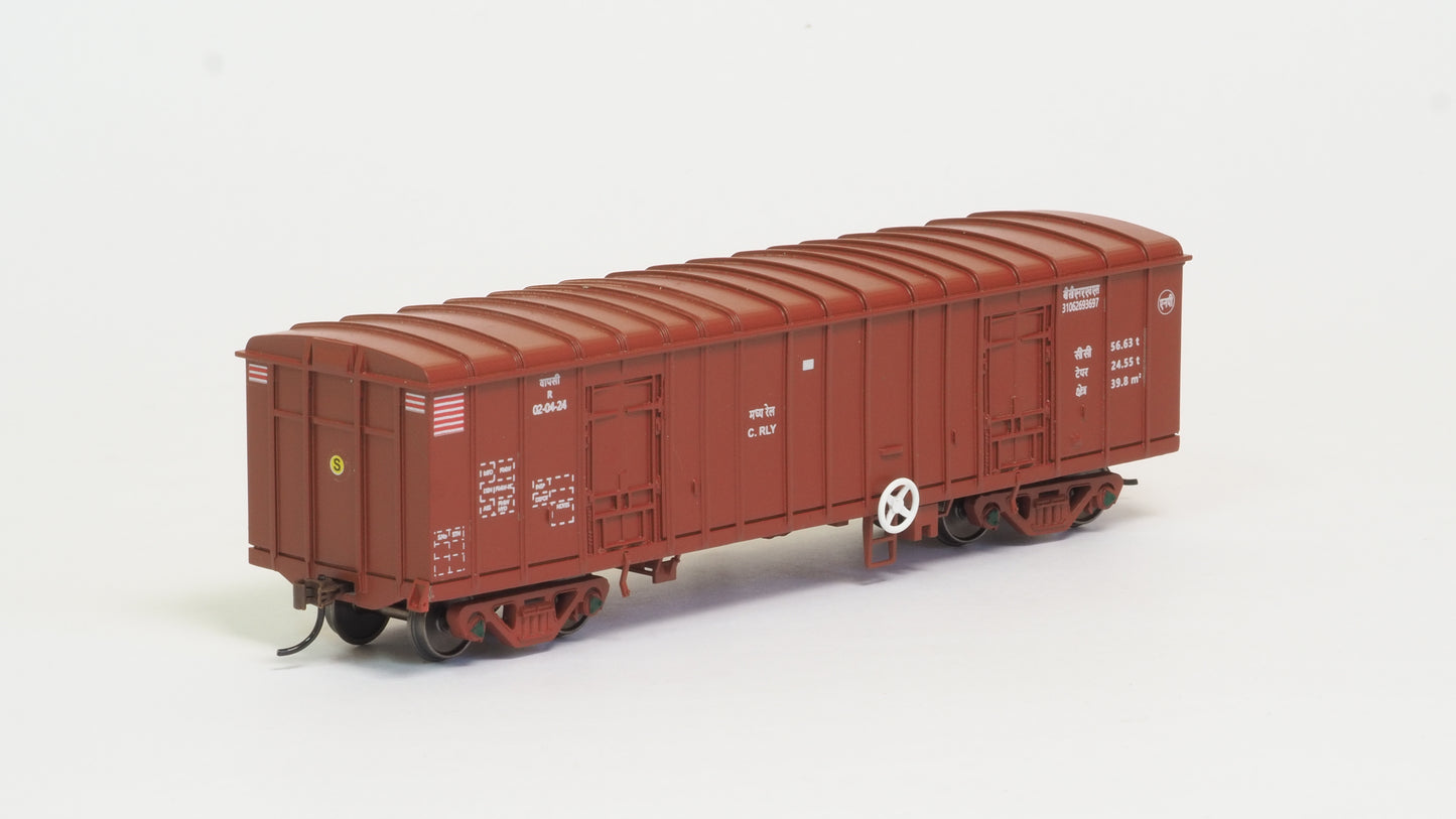 PRE-ORDER: TRAIN Pack: Diesel Goods Train (Without Track and Controller)