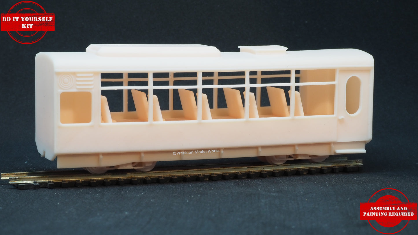 DHR - AC Coach - OO9