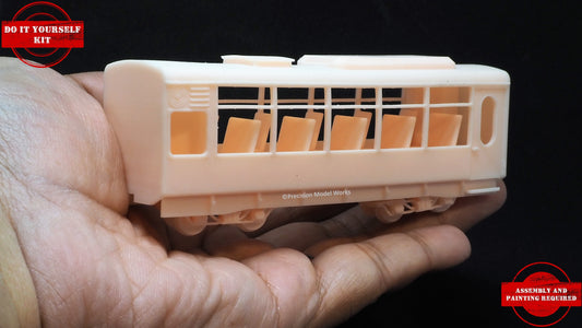 DHR - AC Coach - OO9