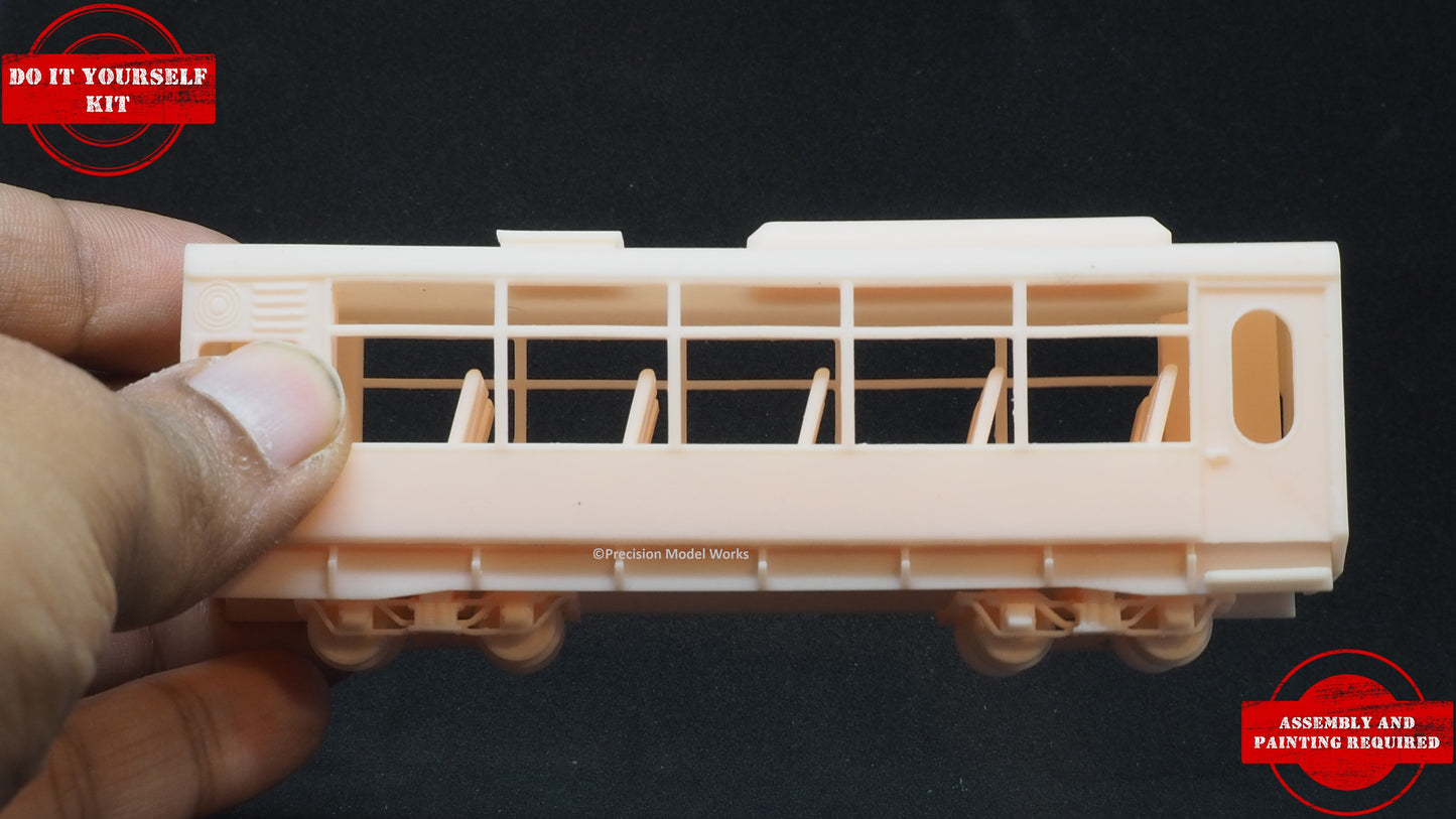 DHR - AC Coach - HOe