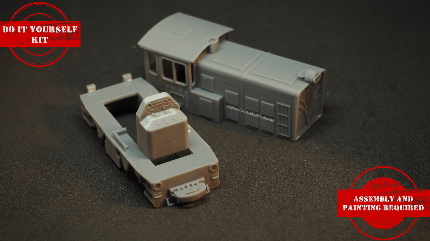 DHR NDM6 Kit - OO9