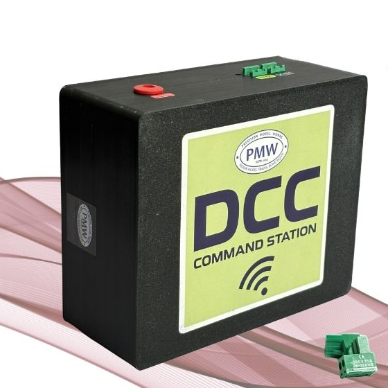 DCC Train Sets