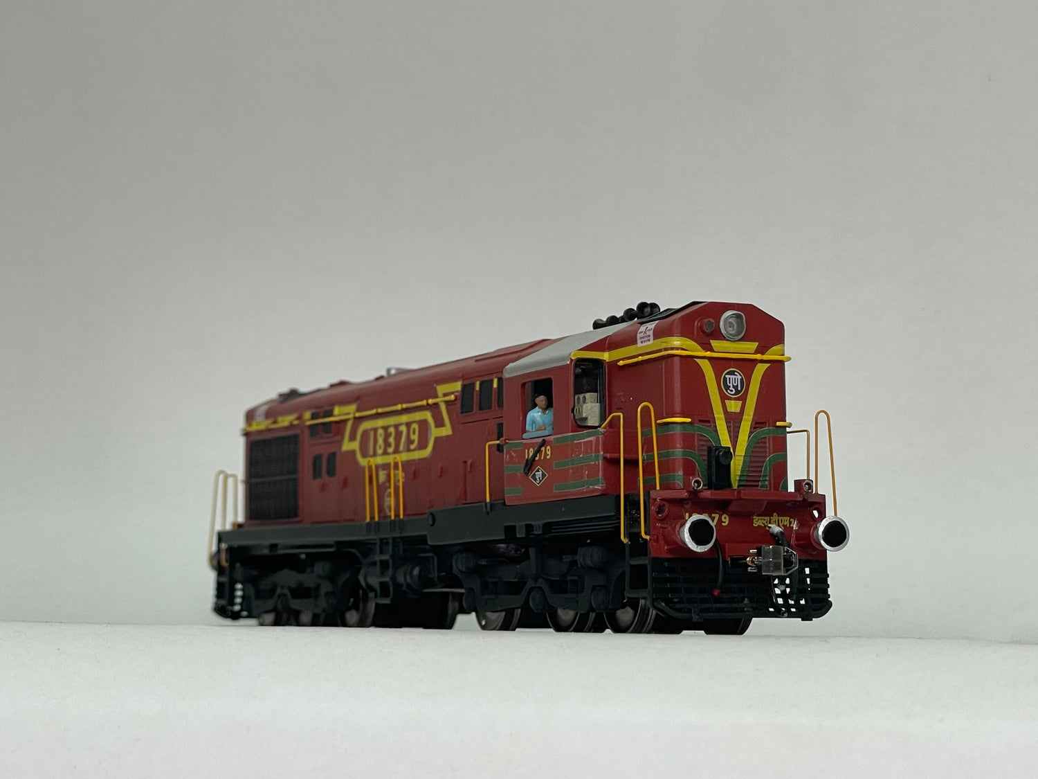 WDM2 PREMUIM Free Rolling/Display Models