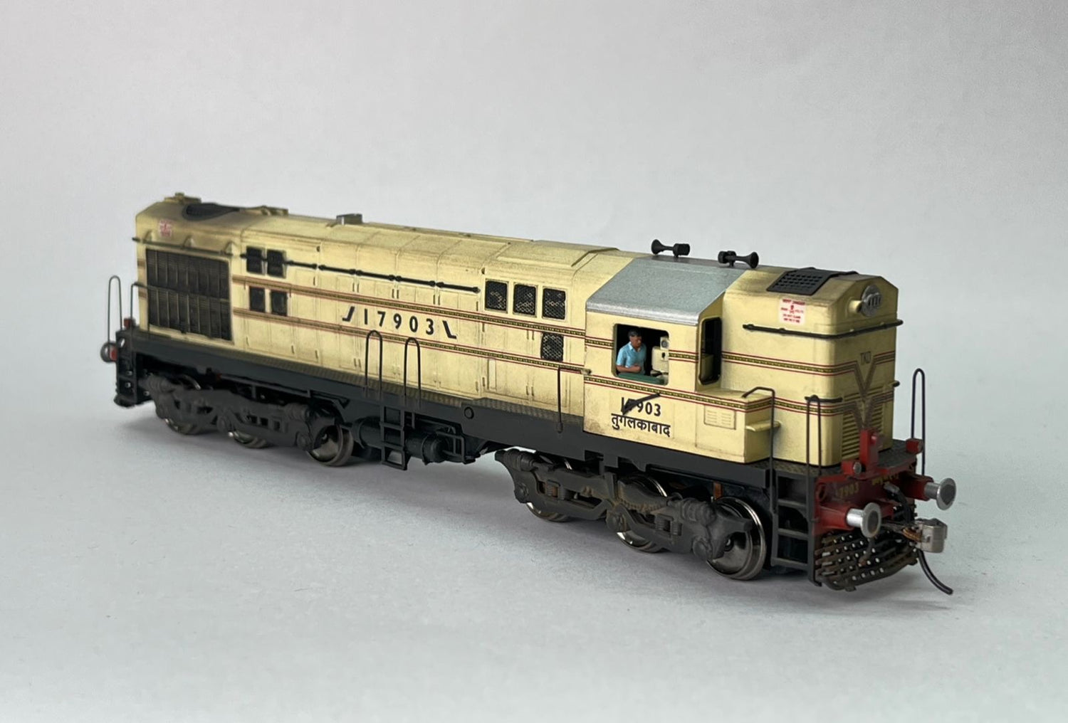 Precision Model Works WDM2 Complete Collection – Precision Model Works