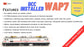 PRE-ORDER: DCC SILENT WAP7/WAP7i RTR Model in HO Scale (1:87)