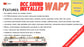 PRE-ORDER DCC SOUND INSTALLED WAP7/WAP7i RTR Model in HO Scale (1:87)