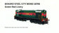 PRE-ORDER: PREMIUM DCC SOUND WDM2 RTR Model in HO Scale (1:87)