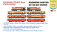 PRE-ORDER: Rajdhani Train Pack with Twin WDM2 - PREMIUM (No Tracks or Controller)