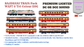 PRE-ORDER: Rajdhani Train Pack with WAP7 - STANDARD (No Tracks or Controller)