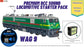 PRE-ORDER: RTR Locmotive Starter Pack - DCC Sound - WAG9