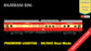 PRE-ORDER: RAJDHANI EOG HO Scale, Premium Version