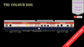 PRE-ORDER: TRI-COLOUR EOG HO Scale - Standard Version