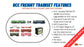 PRE-ORDER: DCC TRAIN Set: Diesel Coal Train (With Track and Controller)