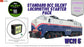 PRE-ORDER: RTR Locmotive Starter Pack - DCC Silent - WCM5