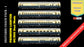 Made to Order: SHATABDI COACH PACK - 1, HO Scale - PREMIUM, pack of 5
