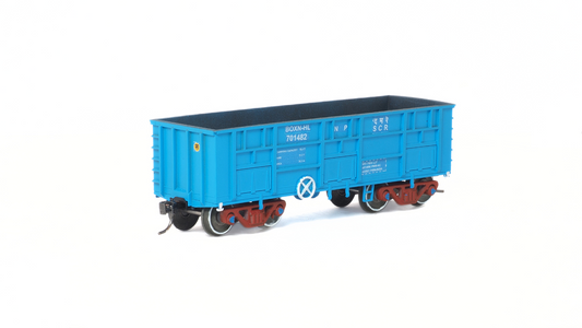 BOXN-HS Freight Wagon, HO Scale