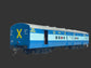 Made to Order: ICF SLR - Standard Version, HO Scale (1:87)