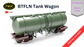 PRE-ORDER - BTFLN, Tank Wagon, HO Scale