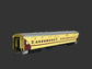 Made to Order: ICF WGS Chair Car (with VESTIBULE) - Standard Version, HO Scale (1:87)