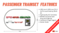 PRE-ORDER: TRAIN SET: Electric Goods Train (With Track and Controller)