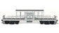PRE-ORDER: TRAIN Set: Diesel Goods Train (With Track and Controller)