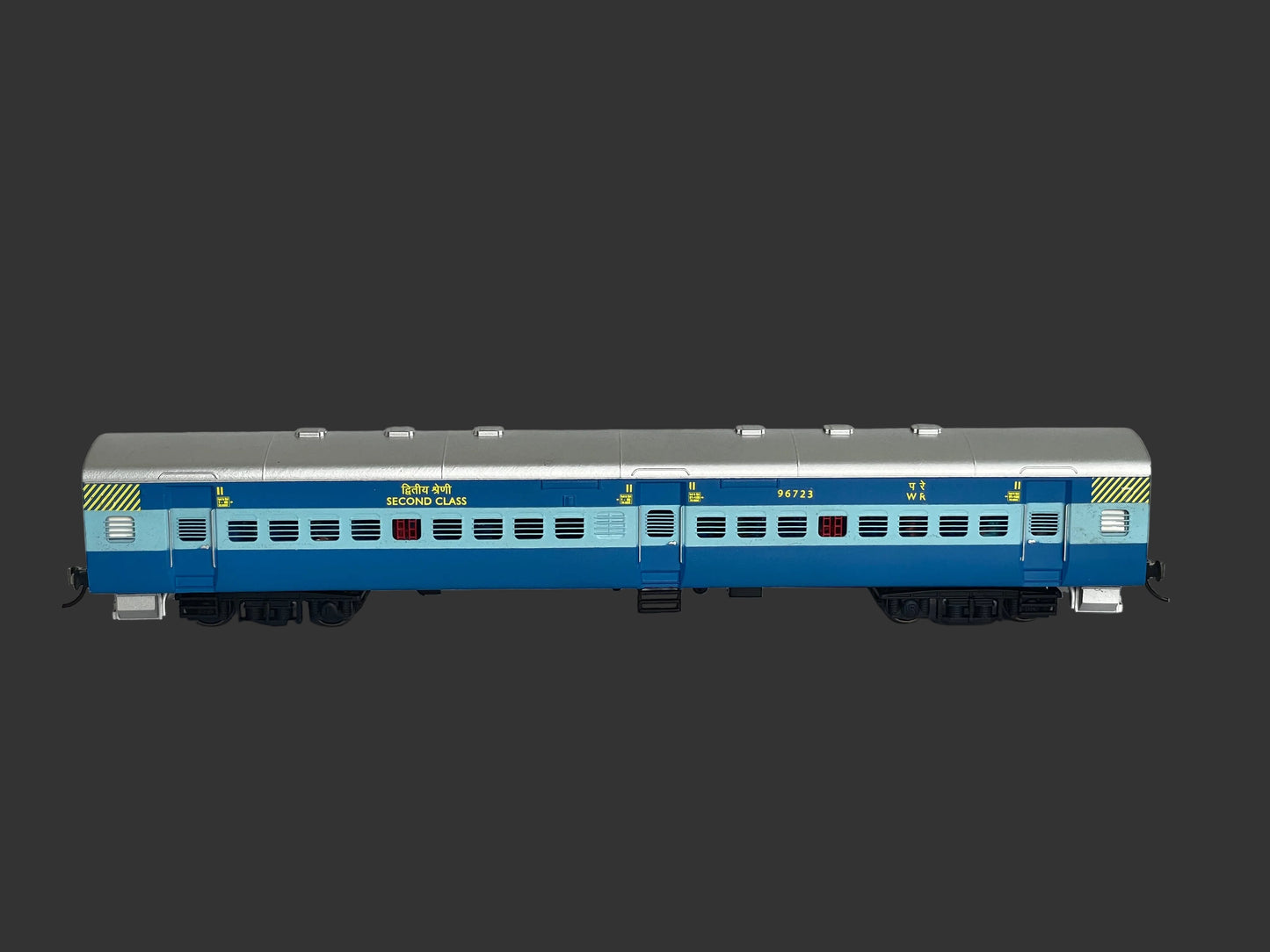 Made to Order: ICF GS - Premium Version, HO Scale (1:87)