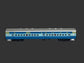 Made to Order: ICF GS - Premium Version, HO Scale (1:87)
