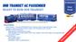 PRE-ORDER: Ready to Run HOe DHR Trainset, AC (With Tracks and Controller)