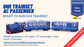 PRE-ORDER: Ready to Run HOe DHR Trainset, AC (With Tracks and Controller)