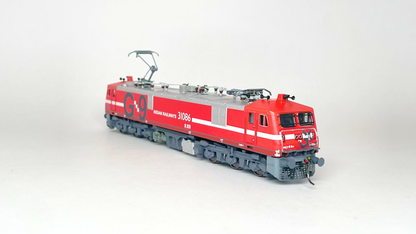 PRE-ORDER: DCC SOUND INSTALLED WAG9 RTR Model HO Scale (1:87)