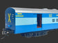 Made to Order: ICF SLR - Standard Version, HO Scale (1:87)