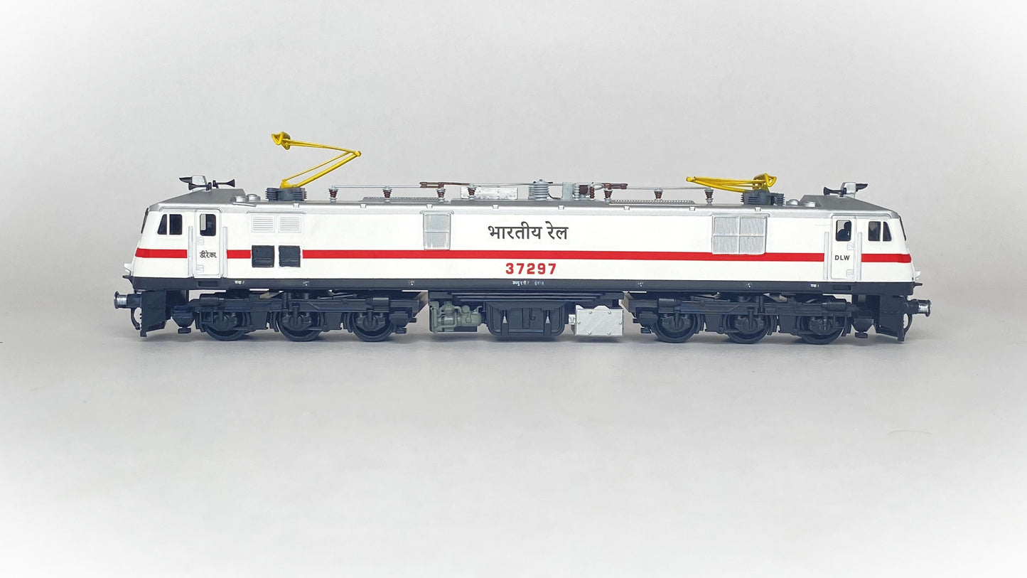 DCC SOUND INSTALLED WAP7/WAP7i RTR Model in HO Scale (1:87)