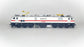 PRE-ORDER: PREMIUM DC/DCC READY WAP7/WAP7i RTR Model in HO Scale (1:87)