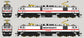 DCC INSTALLED WAP7/WAP7i RTR Model in HO Scale (1:87)