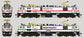 DCC INSTALLED WAP7/WAP7i RTR Model in HO Scale (1:87)