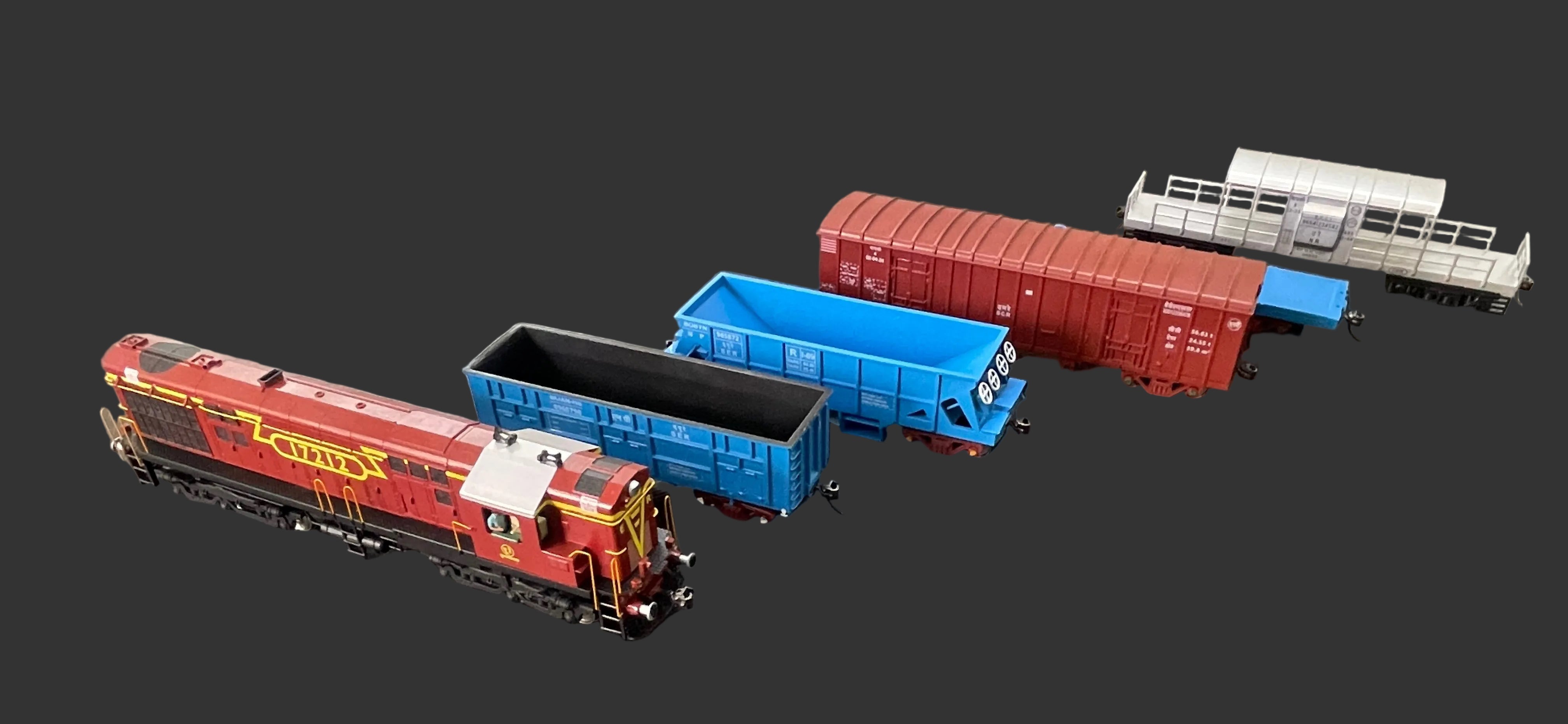 Precision Model Works Precision Model Works