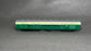 BEML SLR HO Scale: Cream-Green Livery
