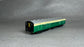 BEML SLR HO Scale: Cream-Green Livery