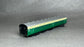 BEML GS HO Scale: Cream-Green
