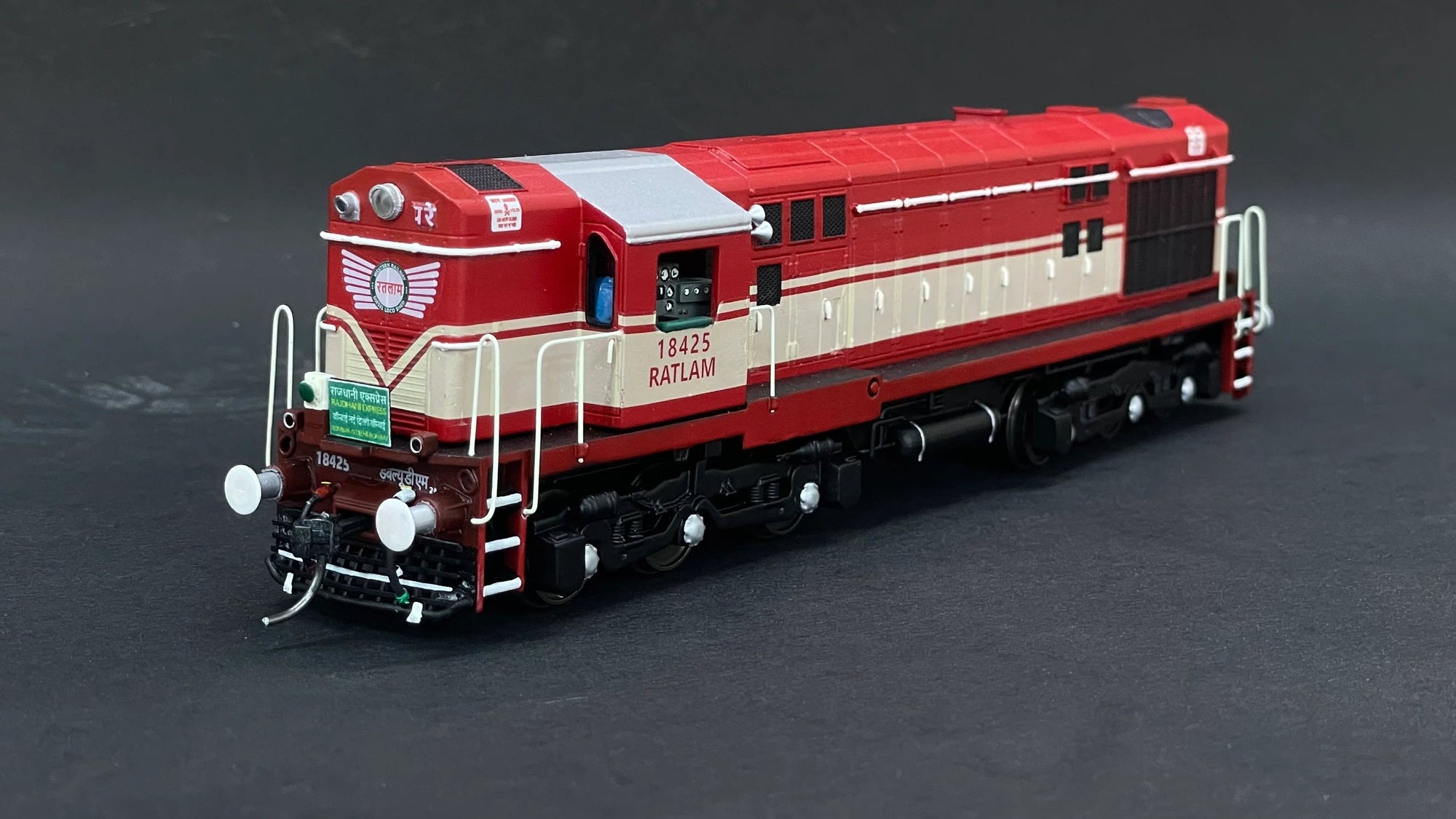 Precision Model Works Precision Model Works