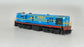 PRE-ORDER: MG Train Pack with IZN YDM4 - HOm Display/Free Rolling Model (12mm gauge track)