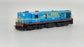 PRE-ORDER: MG Train Pack with IZN YDM4 - HOm Display/Free Rolling Model (12mm gauge track)